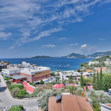 Villa Katarina Budua Esterno foto