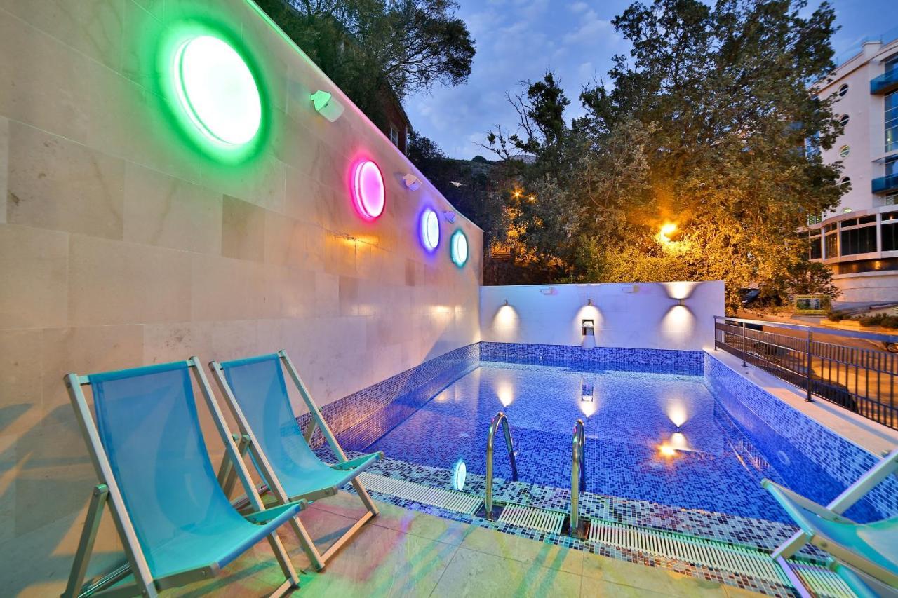 Villa Katarina Budua Esterno foto