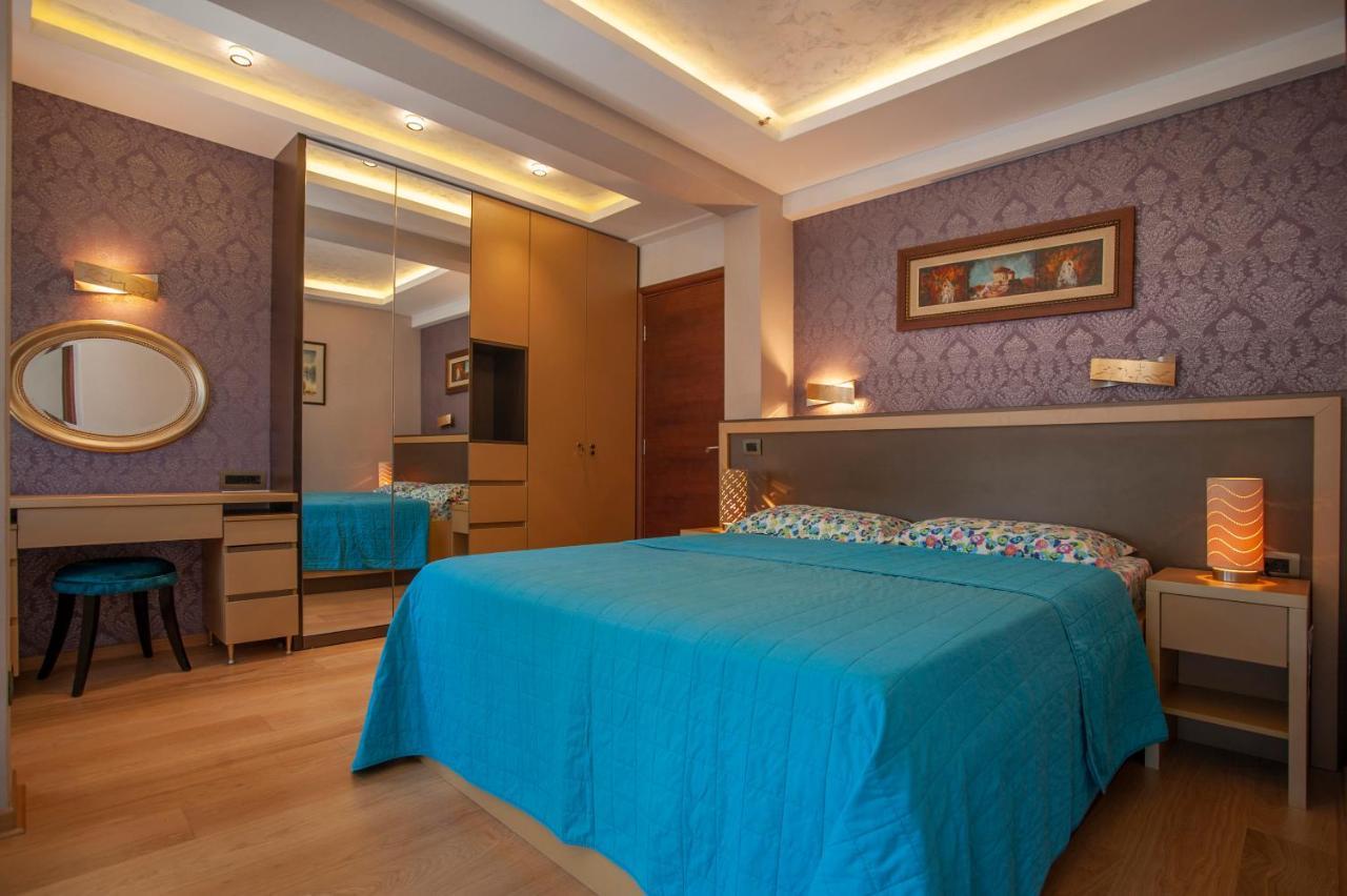Villa Katarina Budua Esterno foto