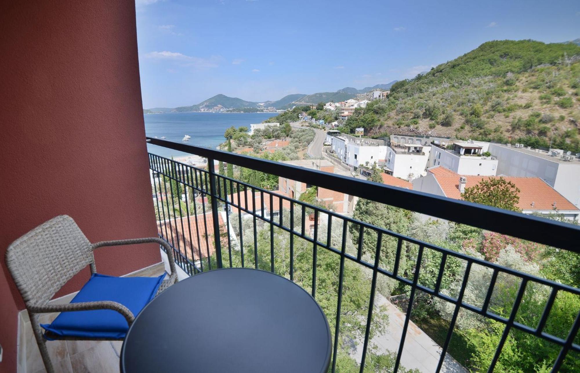 Villa Katarina Budua Esterno foto